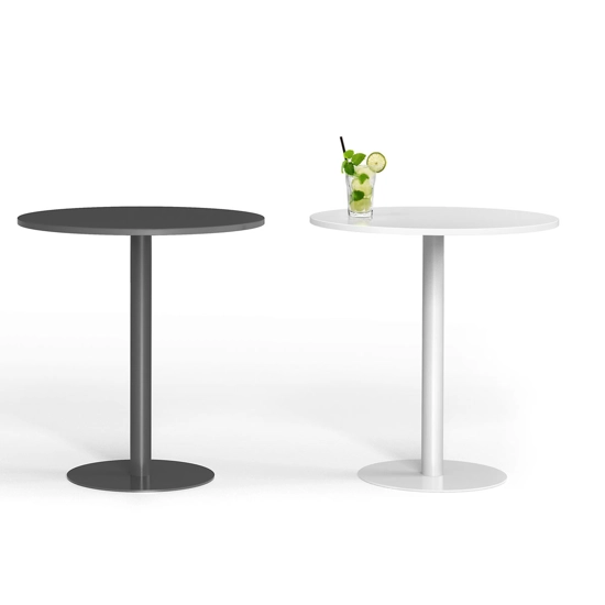 Around Rotondo T Tavoli moderni Ambiance Italia 3