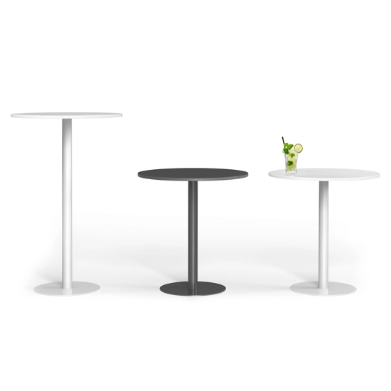 Around H110 Tavoli moderni Ambiance Italia 3