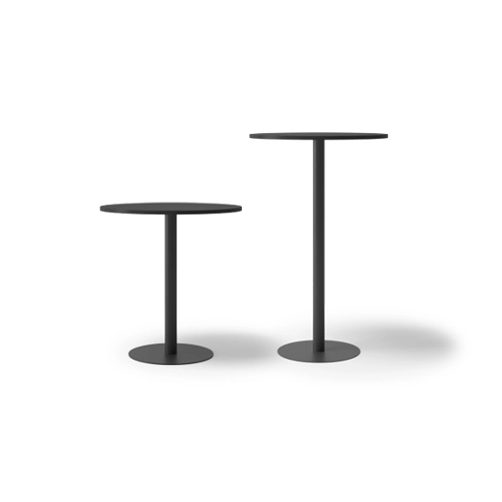 Around H110 Tavoli moderni Ambiance Italia 4