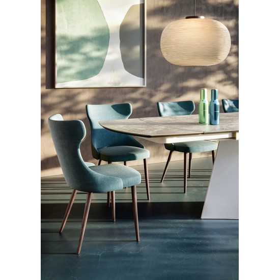 Blitz 160x90 (220) Modern tables Ambiance Italia 1