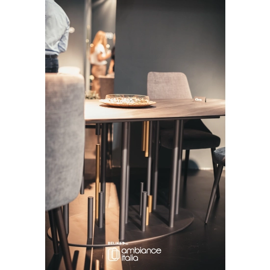Cave 210x100 Fixed Modern tables Ambiance Italia 2
