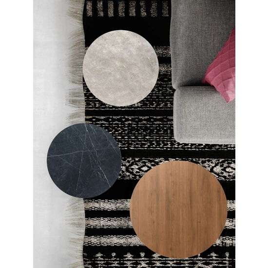 DUSPAGHI Tavolini Ambiance Italia 1