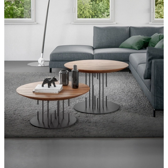 DUSPAGHI Tavolini Ambiance Italia 2