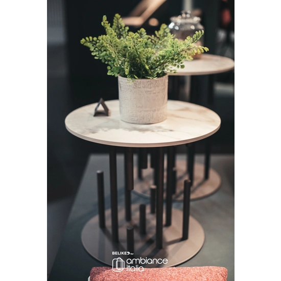 DUSPAGHI Tavolini Ambiance Italia 3