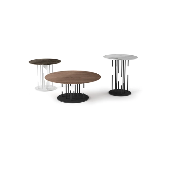 DUSPAGHI Tavolini Ambiance Italia 5