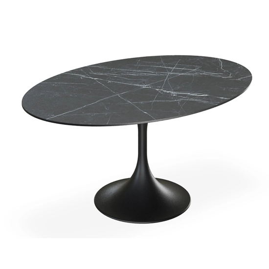 Flow E 110x140 Tavoli moderni Ambiance Italia 1