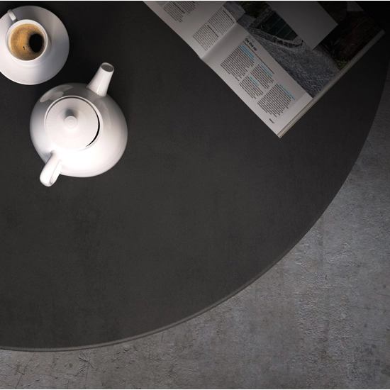 Flow R ø120 Tavoli moderni Ambiance Italia 4