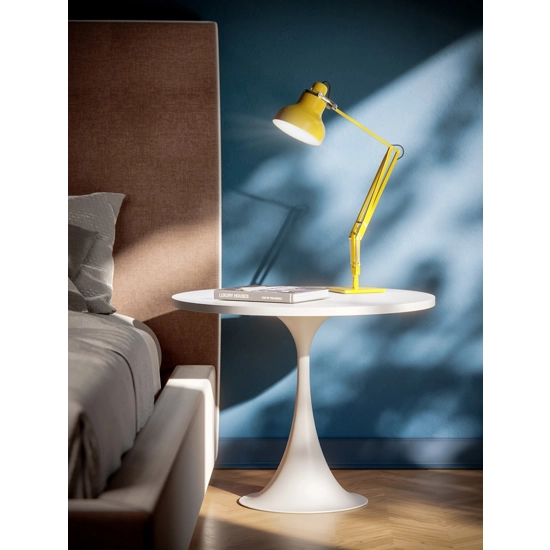 Flow TA Coffee tables Ambiance Italia