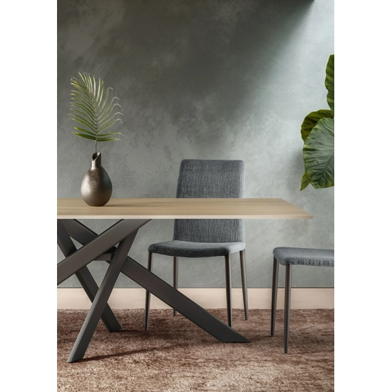 Hut 160x90 Modern tables Ambiance Italia 3