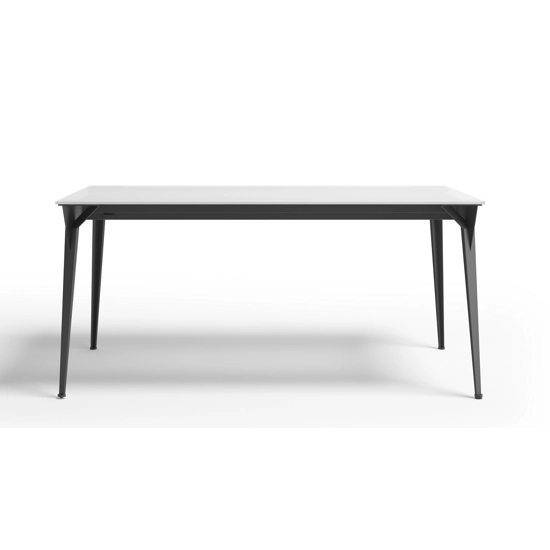 Hydra 140x90 (190) Tavoli moderni Ambiance Italia 5