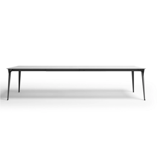 Hydra 160x90 (210) Tavoli moderni Ambiance Italia 6