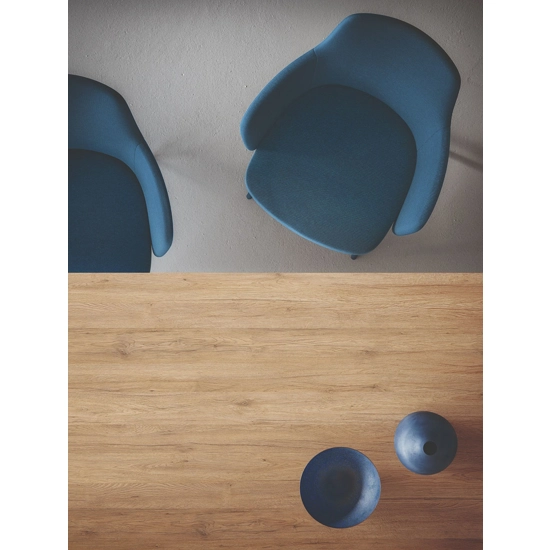 London 140x90 (190) Tavoli moderni Ambiance Italia 4