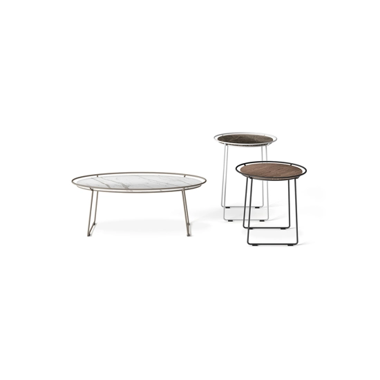 Fun Coffee tables Ambiance Italia 2