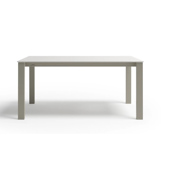 Watson 120x80 (170) Tavoli moderni Ambiance Italia 3