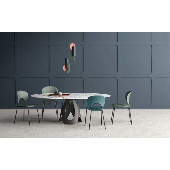 Petriol Metal chairs Ambiance Italia 2