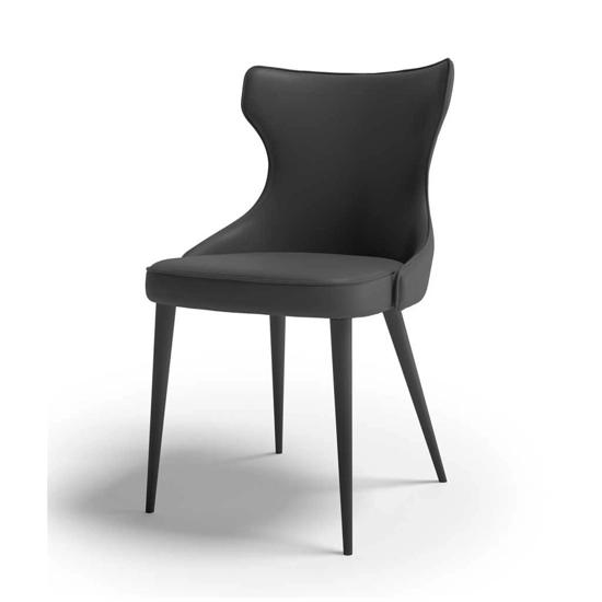 Queen Upholstered chairs Ambiance Italia 1