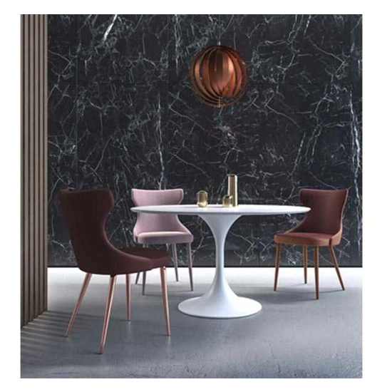 Queen Upholstered chairs Ambiance Italia 3