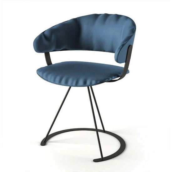 PT2 mat Upholstered chairs Ambiance Italia 2