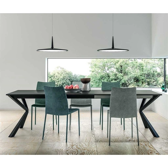 Zefiro Sedie imbottite Ambiance Italia 1