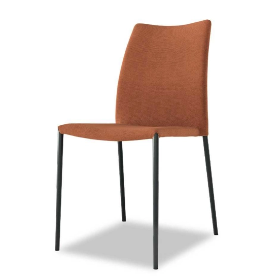 Zefiro Sedie imbottite Ambiance Italia 2