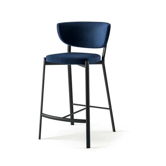 Teddy Stool Metal stools Ambiance Italia 2