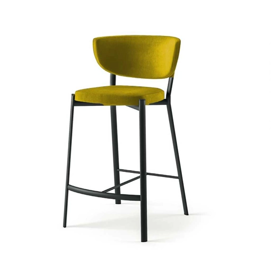 Teddy Stool Metal stools Ambiance Italia 3