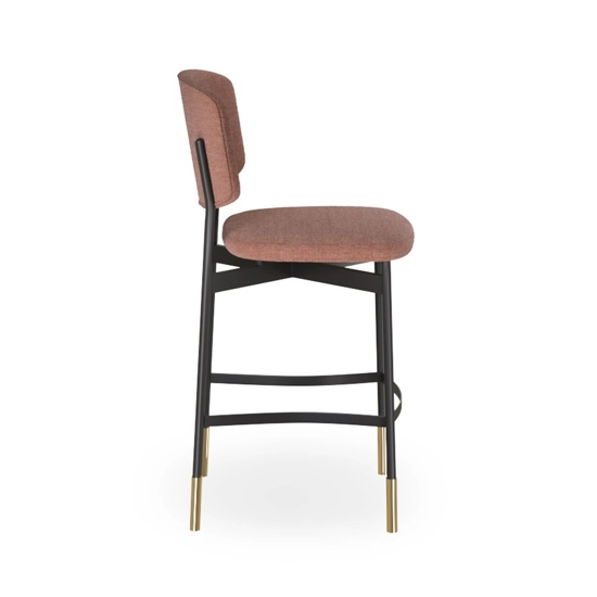 Foulard Sgabello Sgabelli imbottiti Ambiance Italia 1