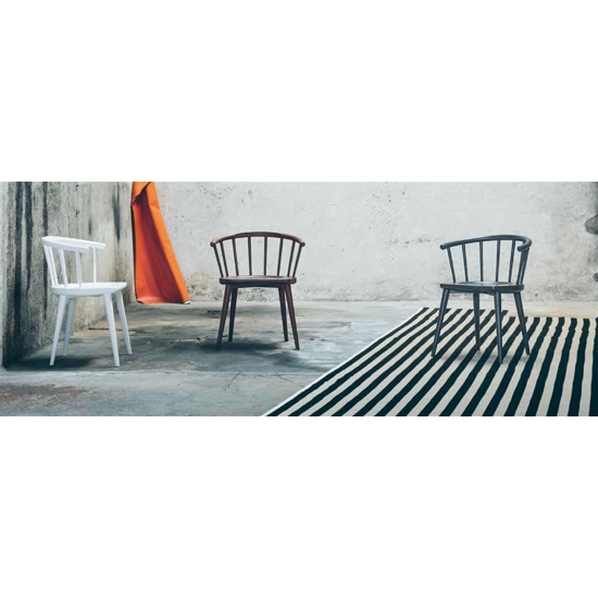 W. 605 Poltroncina sala d'attesa Billiani 1