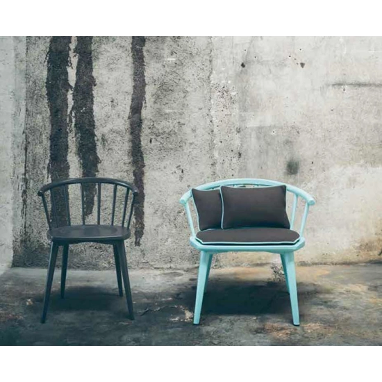 W. 605 Poltroncina sala d'attesa Billiani 4