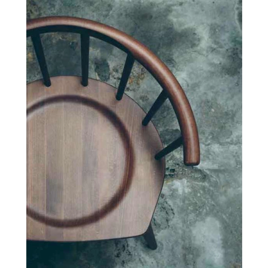 W. 608 Rocking Chair Waiting room chairs Billiani 2