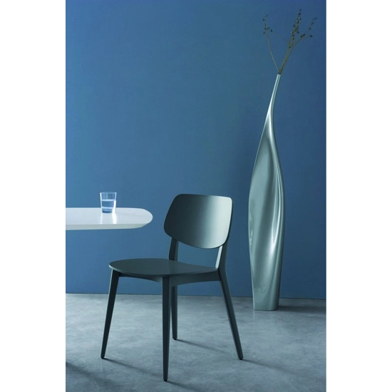 Dollwood 550 Modern wooden chairs Billiani 4