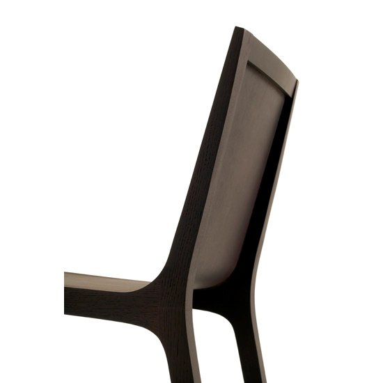 Foglia 429 Sgabelli in legno Billiani 3