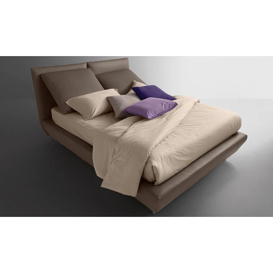 Alcott H27 Contenitore Folding Box Comfort - vano rete 160x200 Letti imbottiti Bontempi Letti 6