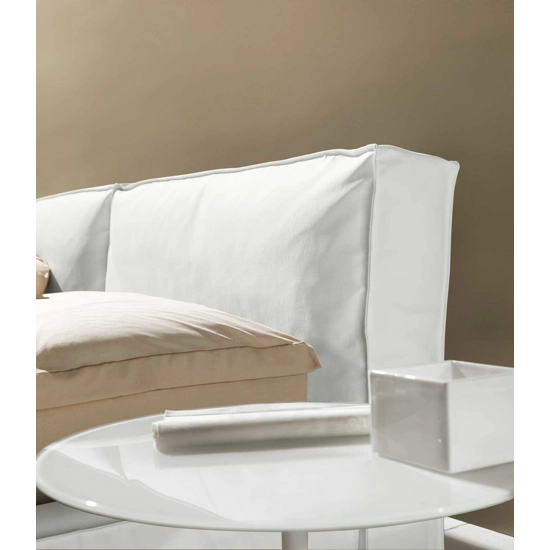 Elena H27 - Contenitore Folding Box Ergonomics - rete 160x200 Letti imbottiti Bontempi Letti 5