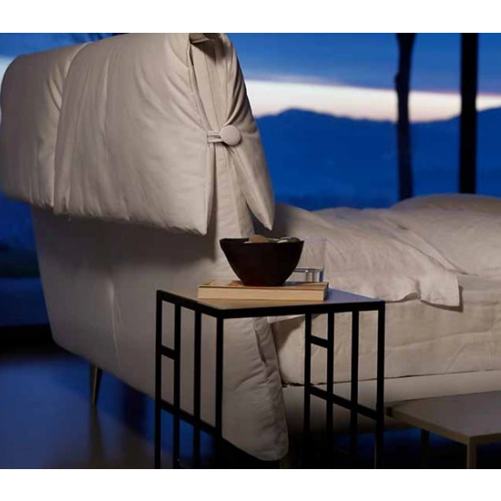 Fly H10 FIX - vano rete 160x200 Letti imbottiti Bontempi Letti 3