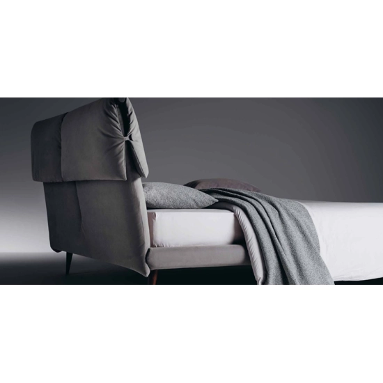 Fly H10 FIX - vano rete 160x200 Letti imbottiti Bontempi Letti 7