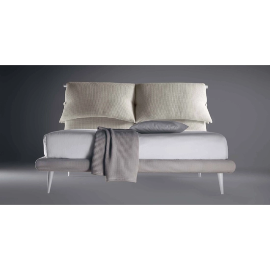 Fly H10 FIX - vano rete 160x200 Letti imbottiti Bontempi Letti 8