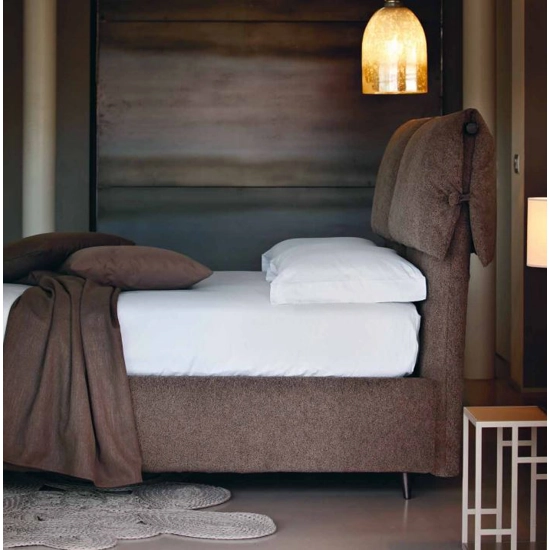 Fly H27 FIX - vano rete 160x200 Letti imbottiti Bontempi Letti 6