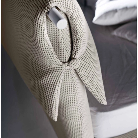 Fly H27 FIX - vano rete 160x200 Letti imbottiti Bontempi Letti 3