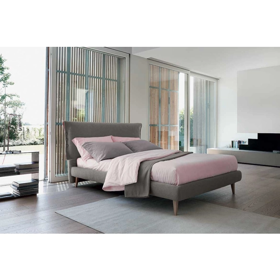 Grant H27 - Ring - rete 193x203 Letti imbottiti Bontempi Letti 1