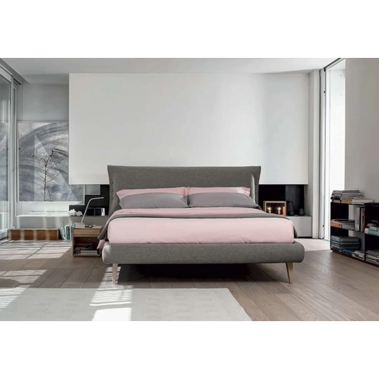 Grant H27 - Ring - rete 193x203 Letti imbottiti Bontempi Letti