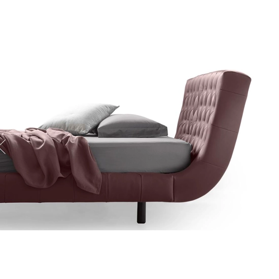 Henry FIX - vano rete da 160x200 Letti imbottiti Bontempi Letti 3