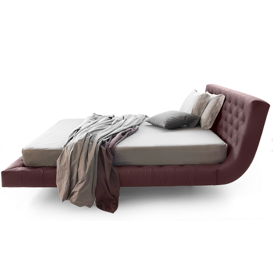 Henry FIX - vano rete da 160x200 Letti imbottiti Bontempi Letti 5