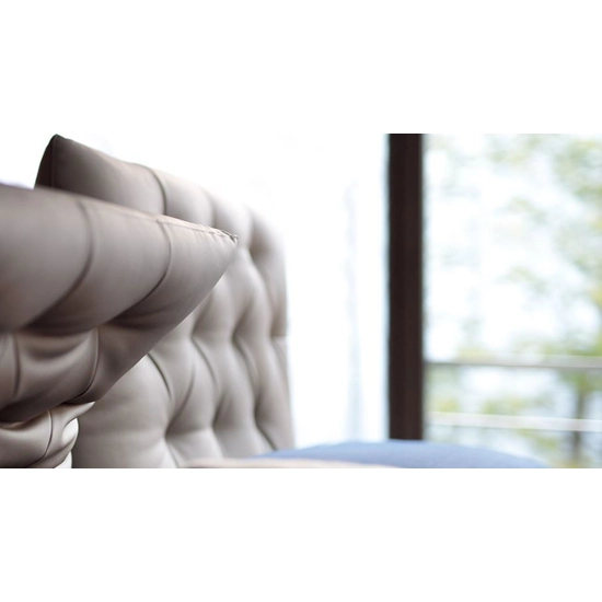 Jenny 0.80 H27 Ring - vano rete 193x203 Letti imbottiti Bontempi Letti 1