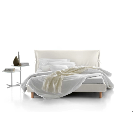 Louise H27 - Ring - vano rete 160x200 Letti imbottiti Bontempi Letti 1