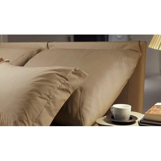 Malou H27 - vano rete 160x200 Letti imbottiti Bontempi Letti 8