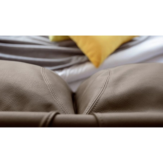 Malou H27 - vano rete 160x200 Letti imbottiti Bontempi Letti 10