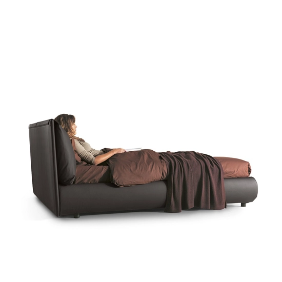 Malou H27 - vano rete 160x200 Letti imbottiti Bontempi Letti 5