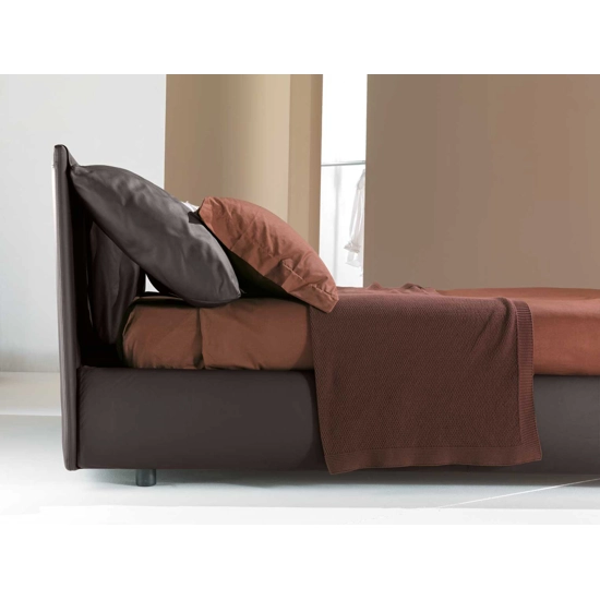 Malou H27 - vano rete 160x200 Letti imbottiti Bontempi Letti 7