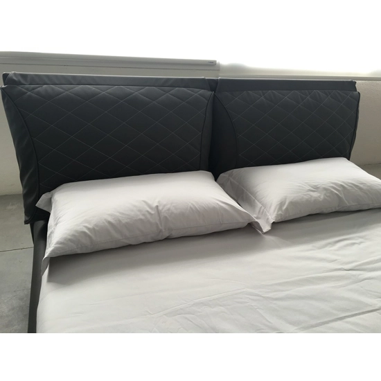 Malou Quilt H27 - Fix vano rete 160x200 Letti imbottiti Bontempi Letti 2